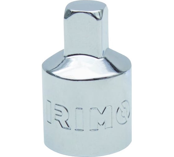 Переходник (1/2" х 3/8") IRIMO 125-46-1