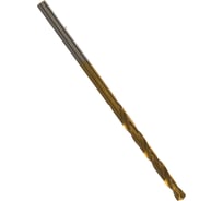 Сверло по металлу Профоснастка 2,1 мм HSS M2 TIN/135 DIN 338, 10 шт., №348 30202028