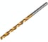 Сверло по металлу Профоснастка 3,2 мм HSS M2 TIN/135 DIN 338, 10 шт., №359 30202039 1