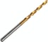 Сверло по металлу Профоснастка 3,2 мм HSS M2 TIN/135 DIN 338, 10 шт., №359 30202039 2