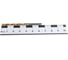 Сверло по металлу Профоснастка 3,2 мм HSS M2 TIN/135 DIN 338, 10 шт., №359 30202039 4