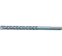 Бур SDS-Max Quadro S 4SPRL 14х540х400 мм Wurth 0647701454061 1