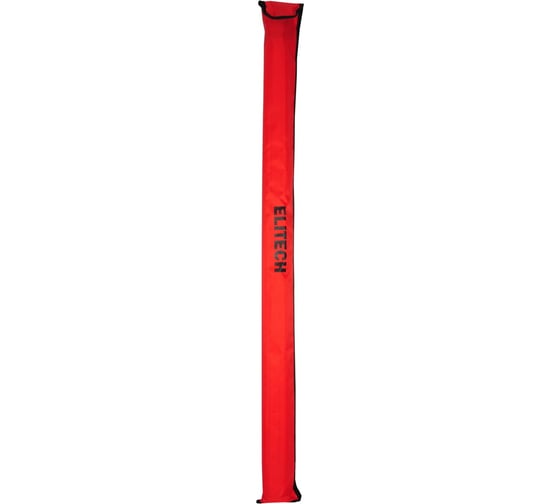 Рейка нивелирная (5 м) Elitech 2210.000600