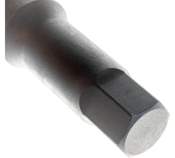 Комплект ударных шестигранников Hans 1/2" 846016-8M