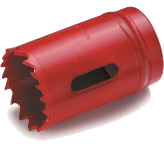 Коронка HSS-Bi-Metall (25х50 мм; М16) CIMCO 20 7425 1