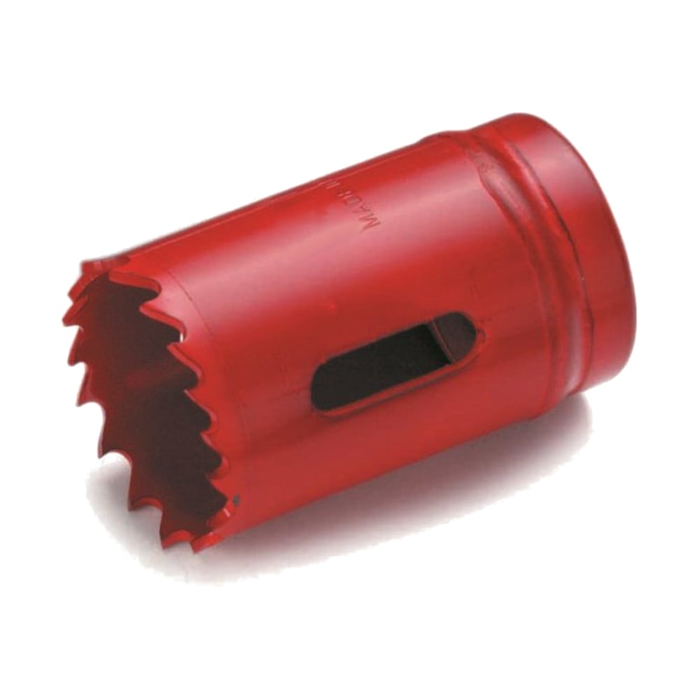 Коронка HSS-Bi-Metall (32х50 мм; М16) CIMCO 20 7432 - выгодная цена ...