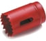 Коронка HSS-Bi-Metall (64х50 мм; М16) CIMCO 20 7464 1