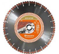 Алмазный диск ELITE-CUT S35 (500х25.4/20 мм) Husqvarna 5798206-60