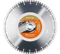 Алмазный диск ELITE-CUT S65 (500х25.4 мм) Husqvarna 5798208-60