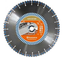 Алмазный диск ELITE-CUT S50 (230х22.2 мм) Husqvarna 5798047-80