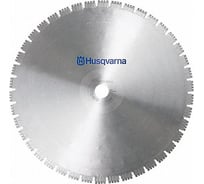 Алмазный диск W1410 (600х60 мм) Husqvarna 5812461-01