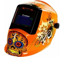 Маска Foxweld КОРУНД-2 мехико 4335