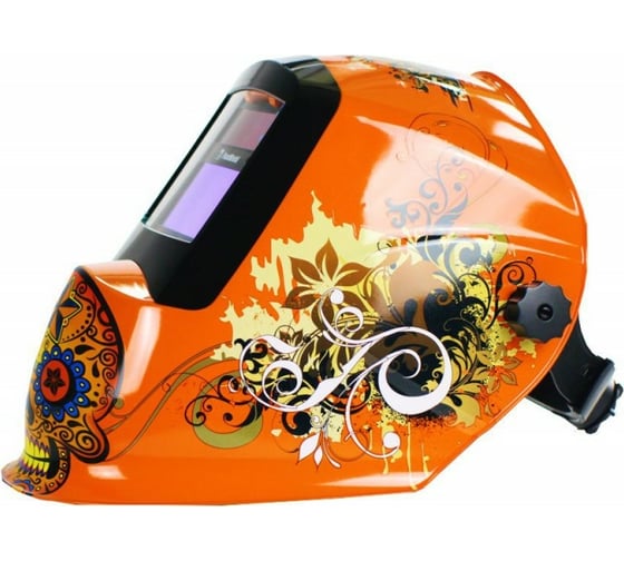 Маска Foxweld КОРУНД-2 мехико 4335