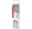 Сверло по металлу Профоснастка 12,3 мм HSS M2 TIN/135 DIN 338, 5 шт., №450 30202130 2