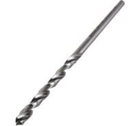 Сверло по металлу Профоснастка 3 мм HSS-G 4341/118 DIN 338, 10 шт., №38 30101038