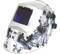 Маска Foxweld КОРУНД-2 техно 4775