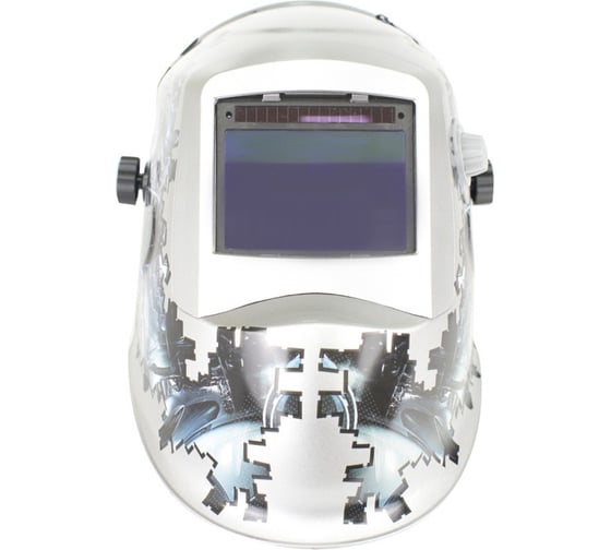 Маска Foxweld КОРУНД-2 техно 4775