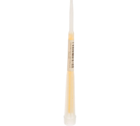 Носик пластиковый для двухкомпонентного полиуретанового клея COSMO FEN nose duo