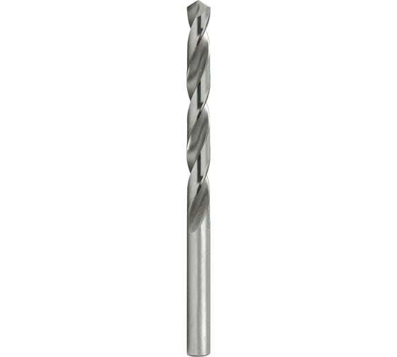 Сверло по металлу 5.0x86/52 мм DIN338 HSS-G H-Tools 1040-1050