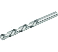 Сверло (3х33х61 мм; ц/х; левое; Р6М5К5) Sekira 00-00011043