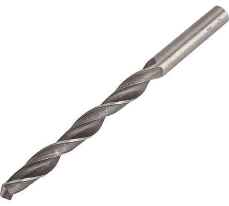 Сверло по металлу (8.8х125 мм) ТехноСталь t116088