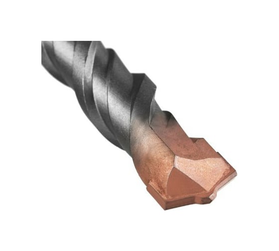 Бур по бетону SDS-Plus (10x260 мм) Зубр 29314-260-10_z01