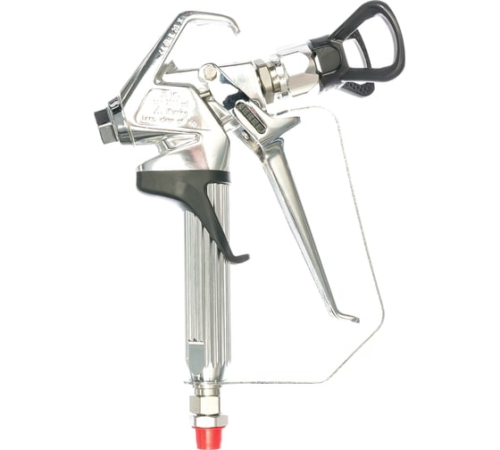 Безвоздушный пистолет Wagner Vector Pro G-Thread 7/8", 1/4", 250 бар 538040C