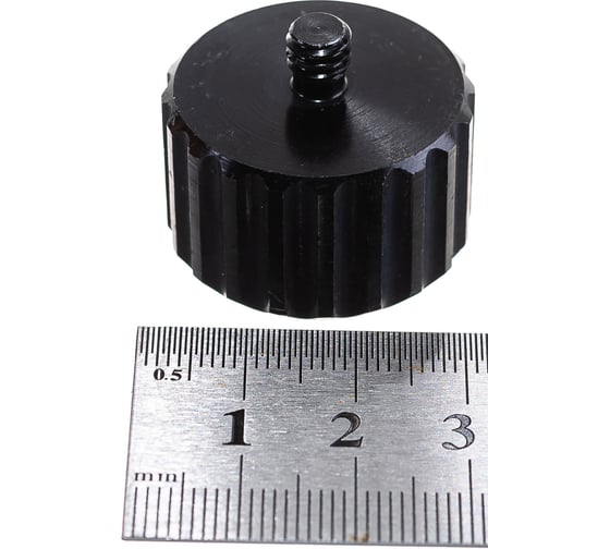 Винт-переходник с резьбы 5/8" на 1/4" ADA А00489