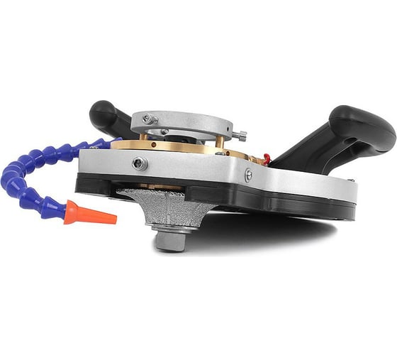 Кантофрезерная база M3031 с подачей воды MESSER 10-41-023 1