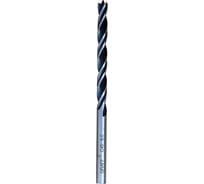 Cверло по дереву cпиральное 6x93 мм в блистере GRAFF 766093