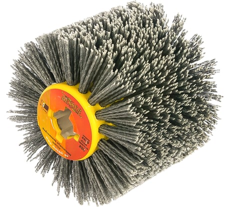 Щетка нейлоновая для браширования древесины для M3015 MESSER 10-40-118
