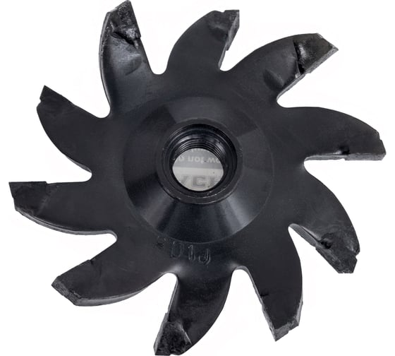 Фреза для штроборезов Macroza M80, M95, SC200 (25х25 мм) MACROZA RDE10 1