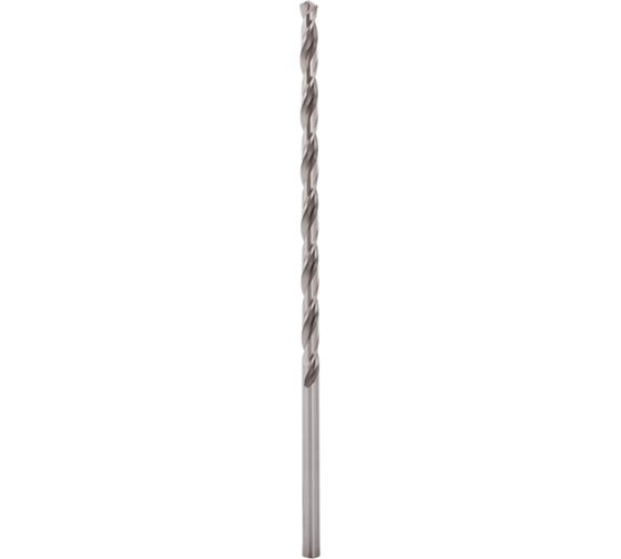 Сверло по металлу 4.0x175/120 мм DIN1869 HSS-G H-Tools 1490-1040