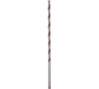 Сверло по металлу 4.5x185/125 мм DIN1869 HSS-G H-Tools 1490-1045
