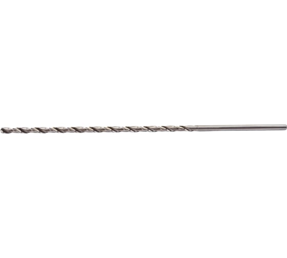 Сверло по металлу 3.5x165/115 мм DIN1869 HSS-G H-Tools 1490-1035 1
