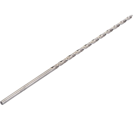 Сверло по металлу 3.5x165/115 мм DIN1869 HSS-G H-Tools 1490-1035