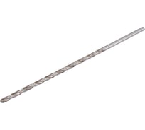 Сверло по металлу 5.0x195/135 мм DIN1869 HSS-G H-Tools 1490-1050