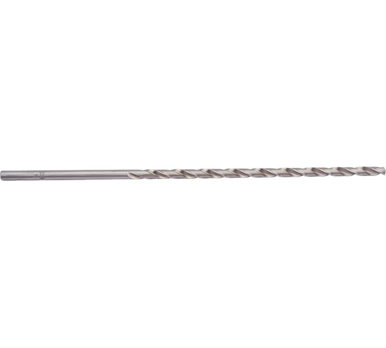 Сверло по металлу 5.0x195/135 мм DIN1869 HSS-G H-Tools 1490-1050