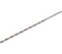 Сверло по металлу 5.0x195/135 мм DIN1869 HSS-G H-Tools 1490-1050 1