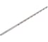 Сверло по металлу 5.0x195/135 мм DIN1869 HSS-G H-Tools 1490-1050 2