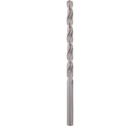 Сверло по металлу 3.5x112/73 мм DIN340 HSS-G H-Tools 1070-1035