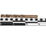 Сверло по металлу 12.5x151/101 мм DIN338 HSSE-Co5 H-Tools 1060-1125 4