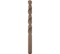 Сверло по металлу 10.5x133/87 мм DIN338 HSSE-Co5 H-Tools 1060-1105