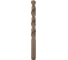 Сверло по металлу 10.5x133/87 мм DIN338 HSSE-Co5 H-Tools 1060-1105 1