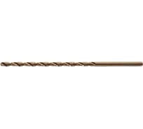 Сверло по металлу 3.0x100/66 мм DIN340 HSSE-Co5 H-Tools 1670-1030