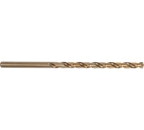 Сверло по металлу 6.0x139/91 мм DIN340 HSSE-Co5 H-Tools 1670-1060