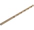Сверло по металлу 6.0x139/91 мм DIN340 HSSE-Co5 H-Tools 1670-1060 6