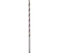 Сверло по металлу 10.0x340/235 мм DIN1869 HSS-G H-Tools 1580-1100