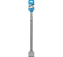 Зубило по бетону плоское Basic 50x400 мм, SDS-max RENNBOHR 793009