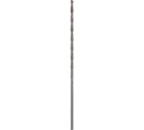 Сверло по металлу 4.0x280/190 мм DIN1869 HSS-G H-Tools 1590-1040
